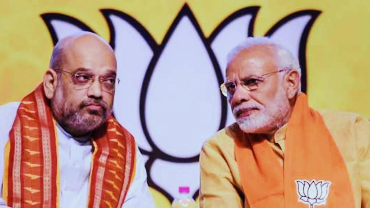 What will happen if Amit Shah becomes the PM of India?