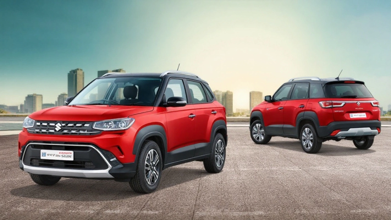 GST 2.0 slashes small-car tax to 18%: Nexon, Brezza, Creta, Swift see big price cuts