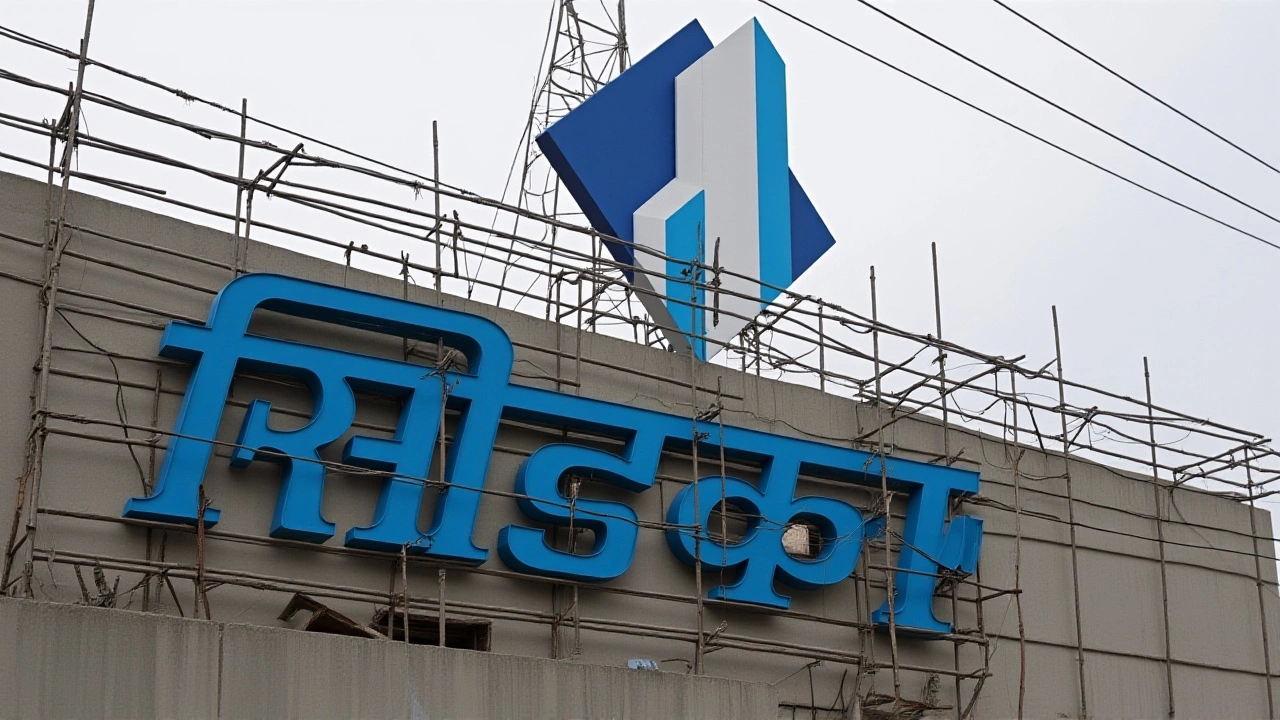 CIDCO Launches 22,000-Unit Affordable Housing Lottery in Navi Mumbai by June 2025