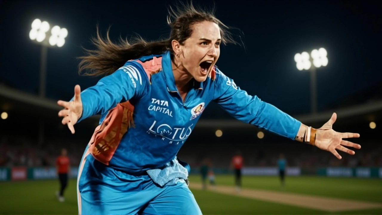 Deepthi Sharma Rejoins UP Warriors for ₹3.2 Cr, Becomes WPL’s Second Most Expensive Indian Player