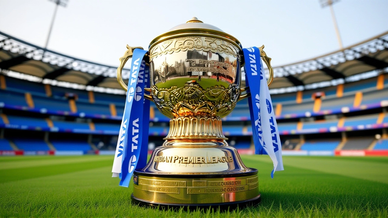 IPL 2026: Rain Threat Looms Over RCB vs GT Qualifier 1 in Dharamshala